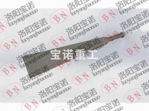 立盤扇板